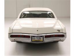 1972 Pontiac Grand Prix (CC-1218240) for sale in Morgantown, Pennsylvania