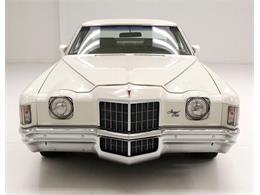 1972 Pontiac Grand Prix (CC-1218240) for sale in Morgantown, Pennsylvania