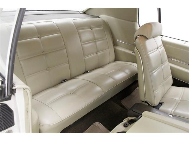 1972 Pontiac Grand Prix (CC-1218240) for sale in Morgantown, Pennsylvania