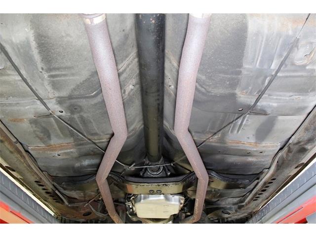 1972 Pontiac Grand Prix (CC-1218240) for sale in Morgantown, Pennsylvania