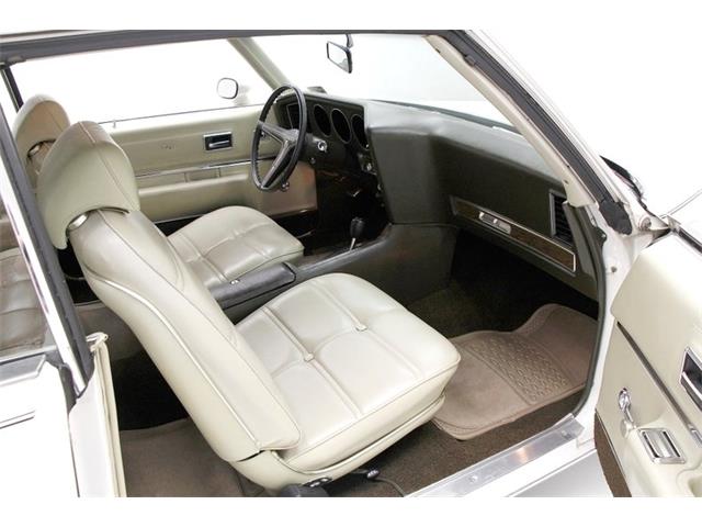 1972 Pontiac Grand Prix (CC-1218240) for sale in Morgantown, Pennsylvania