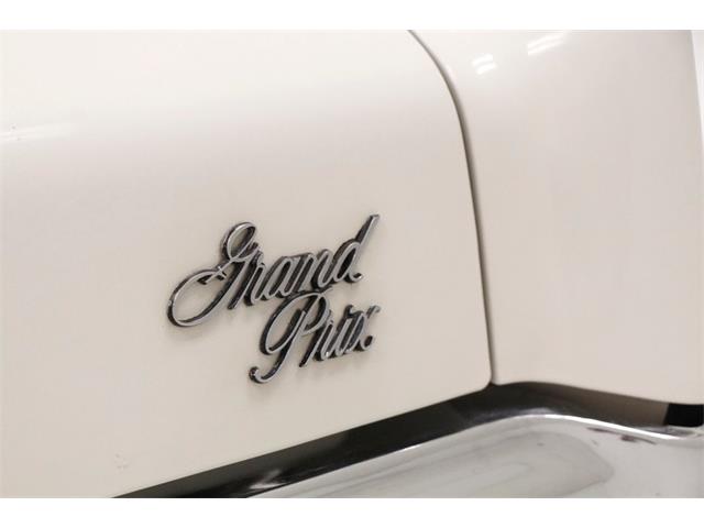 1972 Pontiac Grand Prix (CC-1218240) for sale in Morgantown, Pennsylvania