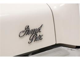1972 Pontiac Grand Prix (CC-1218240) for sale in Morgantown, Pennsylvania