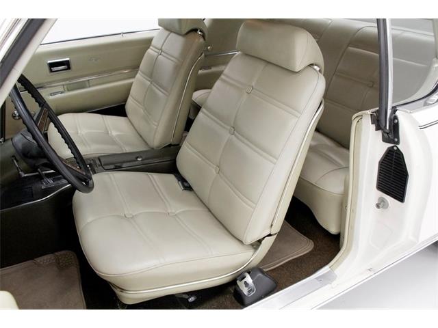 1972 Pontiac Grand Prix (CC-1218240) for sale in Morgantown, Pennsylvania
