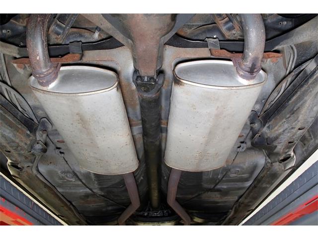 1972 Pontiac Grand Prix (CC-1218240) for sale in Morgantown, Pennsylvania