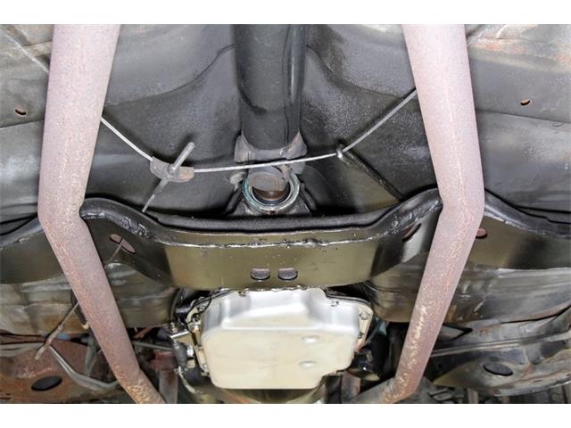 1972 Pontiac Grand Prix (CC-1218240) for sale in Morgantown, Pennsylvania