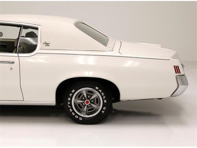 1972 Pontiac Grand Prix (CC-1218240) for sale in Morgantown, Pennsylvania