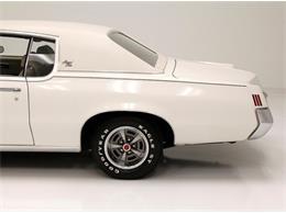 1972 Pontiac Grand Prix (CC-1218240) for sale in Morgantown, Pennsylvania