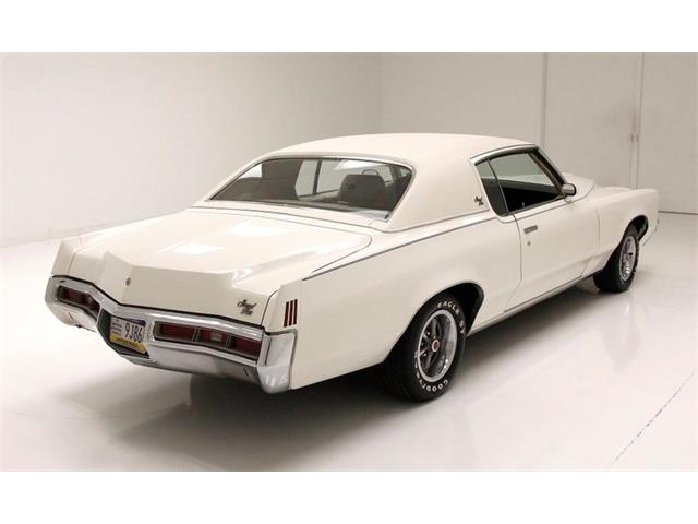 1972 Pontiac Grand Prix (CC-1218240) for sale in Morgantown, Pennsylvania