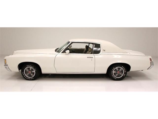 1972 Pontiac Grand Prix (CC-1218240) for sale in Morgantown, Pennsylvania