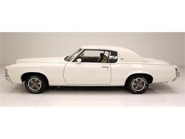 1972 Pontiac Grand Prix (CC-1218240) for sale in Morgantown, Pennsylvania