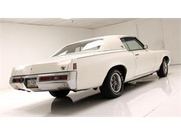 1972 Pontiac Grand Prix (CC-1218240) for sale in Morgantown, Pennsylvania