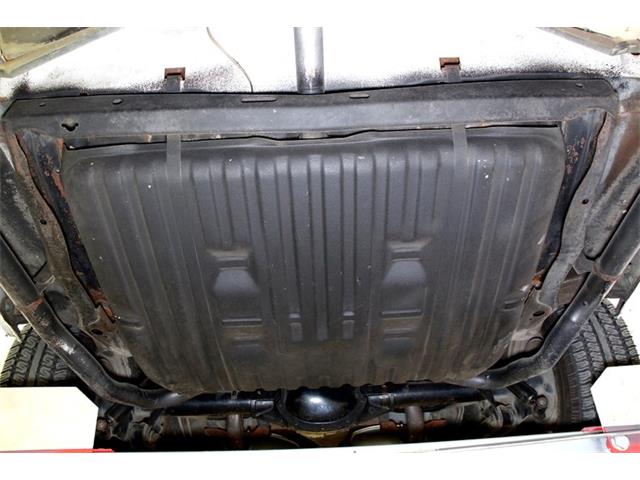 1972 Pontiac Grand Prix (CC-1218240) for sale in Morgantown, Pennsylvania