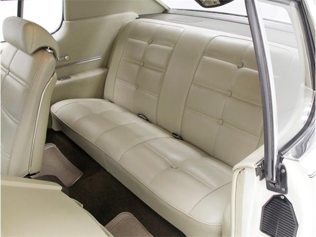 1972 Pontiac Grand Prix (CC-1218240) for sale in Morgantown, Pennsylvania
