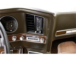 1972 Pontiac Grand Prix (CC-1218240) for sale in Morgantown, Pennsylvania