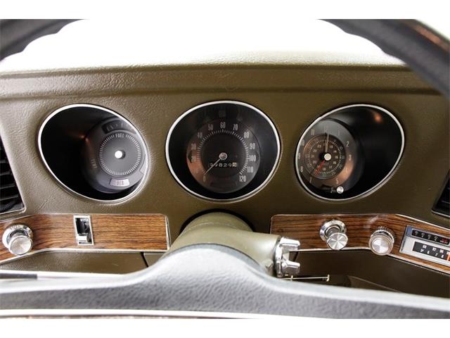 1972 Pontiac Grand Prix (CC-1218240) for sale in Morgantown, Pennsylvania