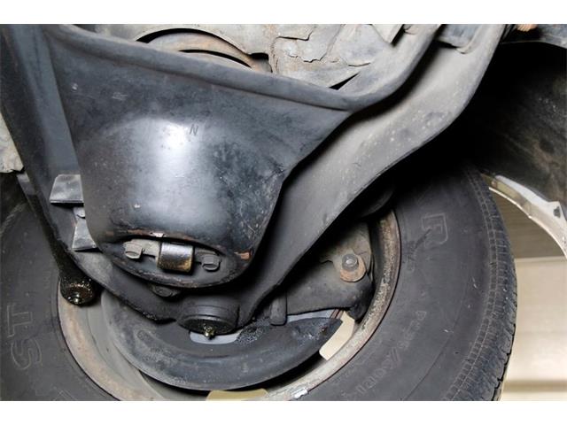 1972 Pontiac Grand Prix (CC-1218240) for sale in Morgantown, Pennsylvania