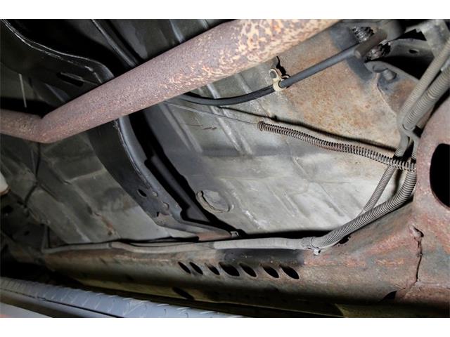 1972 Pontiac Grand Prix (CC-1218240) for sale in Morgantown, Pennsylvania