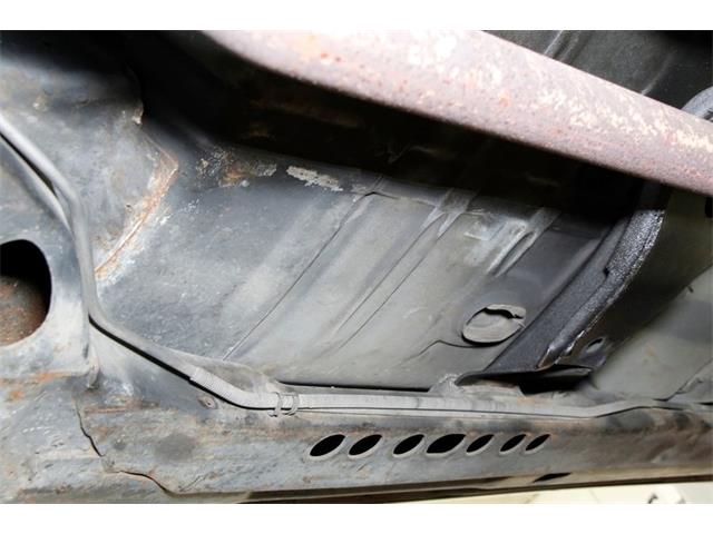 1972 Pontiac Grand Prix (CC-1218240) for sale in Morgantown, Pennsylvania
