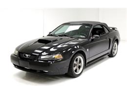 2004 Ford Mustang (CC-1218243) for sale in Morgantown, Pennsylvania