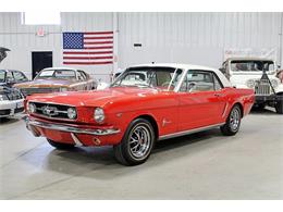 1965 Ford Mustang (CC-1218245) for sale in Kentwood, Michigan