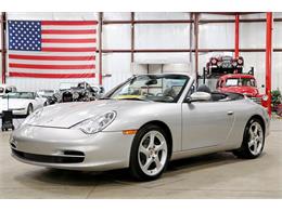 2004 Porsche 911 (CC-1218249) for sale in Kentwood, Michigan