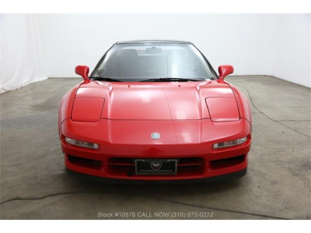 1992 Acura NSX (CC-1218280) for sale in Beverly Hills, California