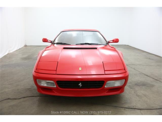 1994 Ferrari 512 TR (CC-1218281) for sale in Beverly Hills, California
