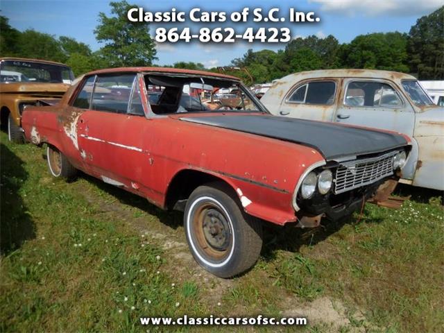 1964 Chevrolet Chevelle (CC-1218295) for sale in Gray Court, South Carolina