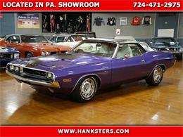 1970 Dodge Challenger (CC-1218302) for sale in Homer City, Pennsylvania