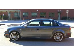 2007 Audi S4 (CC-1218312) for sale in Raleigh, North Carolina