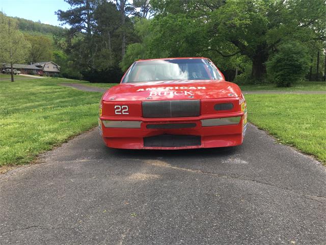 1986 Buick LeSabre (CC-1218335) for sale in Fort Payne, Alabama