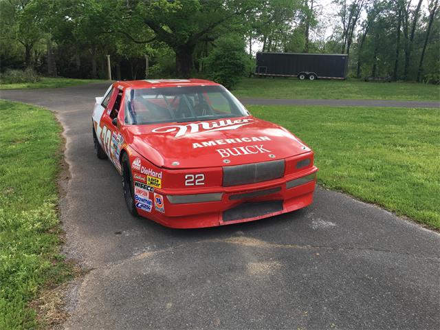 1986 Buick LeSabre (CC-1218335) for sale in Fort Payne, Alabama