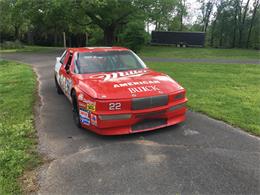 1986 Buick LeSabre (CC-1218335) for sale in Fort Payne, Alabama