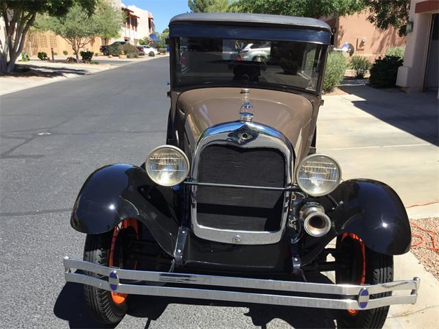 1929 Ford Model A (CC-1218336) for sale in Chandler, Arizona
