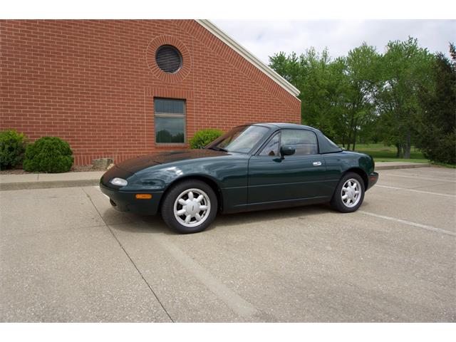 1991 Mazda Miata (CC-1218341) for sale in Judson, Indiana