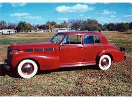 1938 Cadillac Series 60 (CC-1218352) for sale in Tulsa, Oklahoma