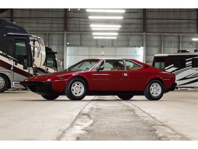 1977 Ferrari 308 (CC-1218355) for sale in Houston, Texas