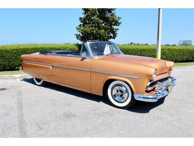 1954 Ford Super Deluxe (CC-1218367) for sale in Sarasota, Florida