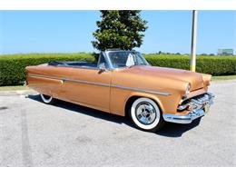 1954 Ford Super Deluxe (CC-1218367) for sale in Sarasota, Florida