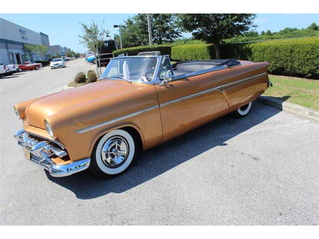 1954 Ford Super Deluxe (CC-1218367) for sale in Sarasota, Florida
