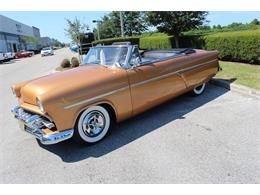 1954 Ford Super Deluxe (CC-1218367) for sale in Sarasota, Florida