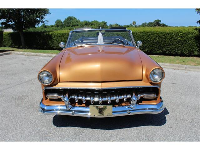 1954 Ford Super Deluxe (CC-1218367) for sale in Sarasota, Florida