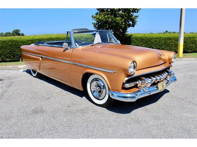1954 Ford Super Deluxe (CC-1218367) for sale in Sarasota, Florida