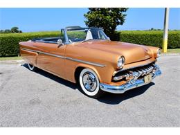 1954 Ford Super Deluxe (CC-1218367) for sale in Sarasota, Florida
