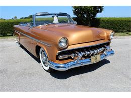1954 Ford Super Deluxe (CC-1218367) for sale in Sarasota, Florida