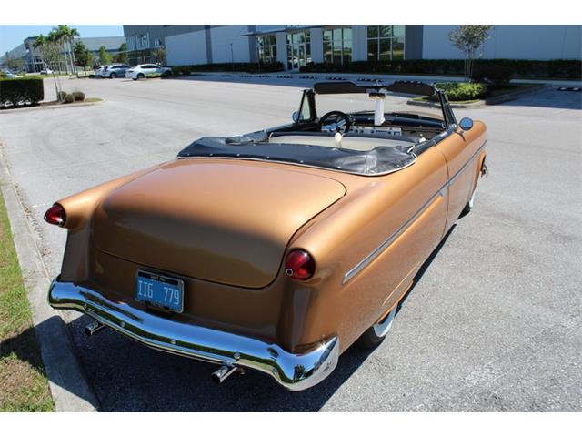 1954 Ford Super Deluxe (CC-1218367) for sale in Sarasota, Florida