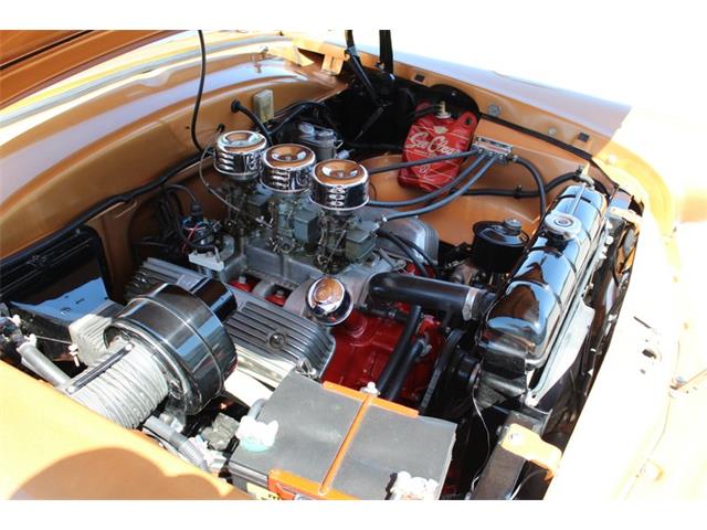 1954 Ford Super Deluxe (CC-1218367) for sale in Sarasota, Florida