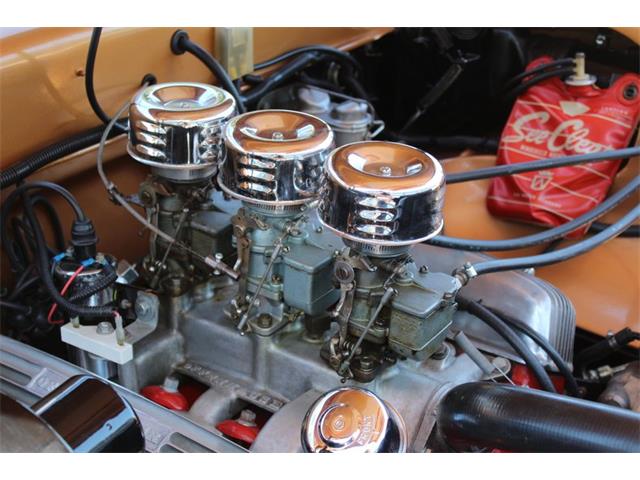 1954 Ford Super Deluxe (CC-1218367) for sale in Sarasota, Florida