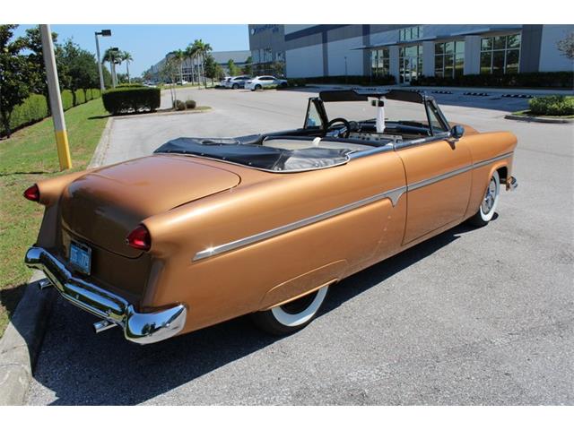 1954 Ford Super Deluxe (CC-1218367) for sale in Sarasota, Florida